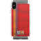 Spain Soccer Flag iPhone X/XS Cargo Case